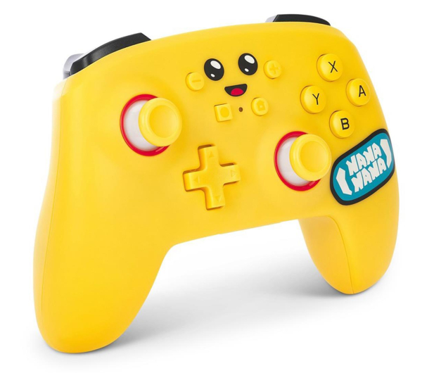 PowerA SWITCH Pad Enhanced Fortnite Peely - 1246871 - zdjęcie 4